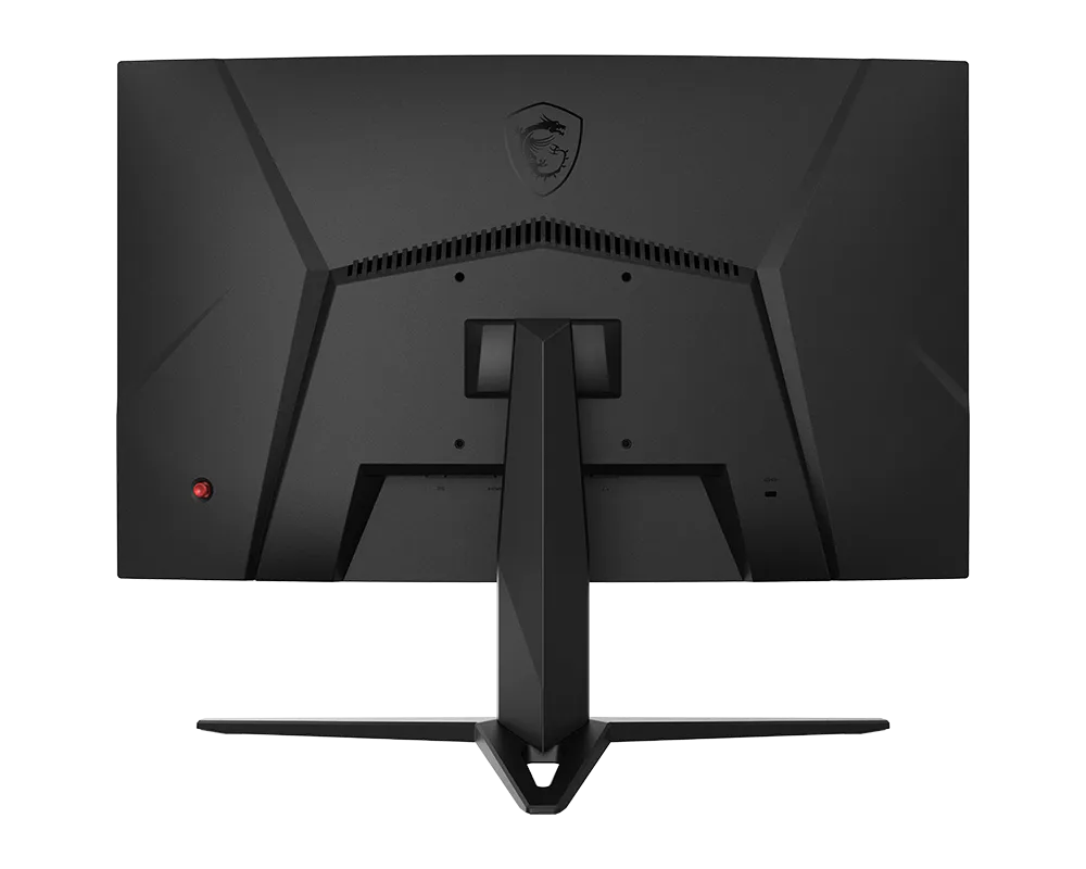 MSI ゲーミングモニター Optix G24C4