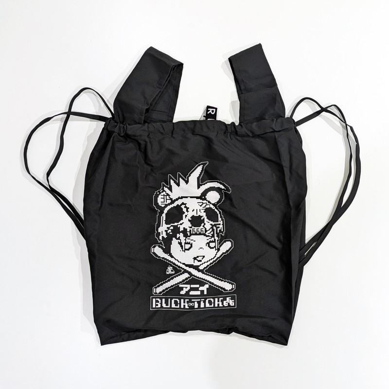 BUCK-TICK OFFICIAL WEB SHOP