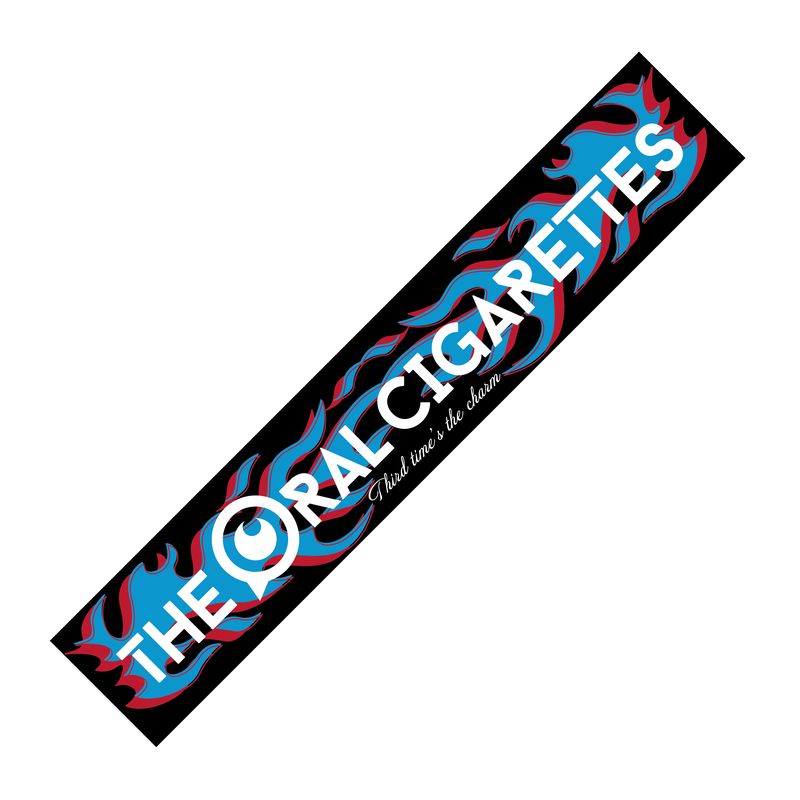 商品一覧ページ | THE ORAL CIGARETTES OFFICIAL SHOP | 2025-26 WINTER