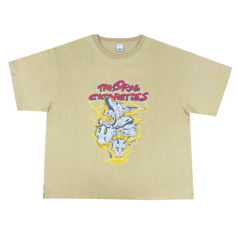 商品一覧ページ | THE ORAL CIGARETTES OFFICIAL SHOP | ALL