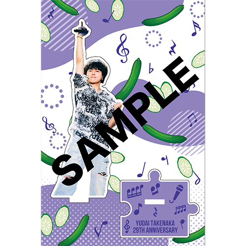 商品詳細ページ | Novelbright official shop | 【FC限定】BIRTHDAY