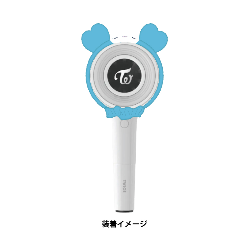 商品詳細ページ | ONCE JAPAN OFFICIAL SHOP | TWICE LOVELYS ペン