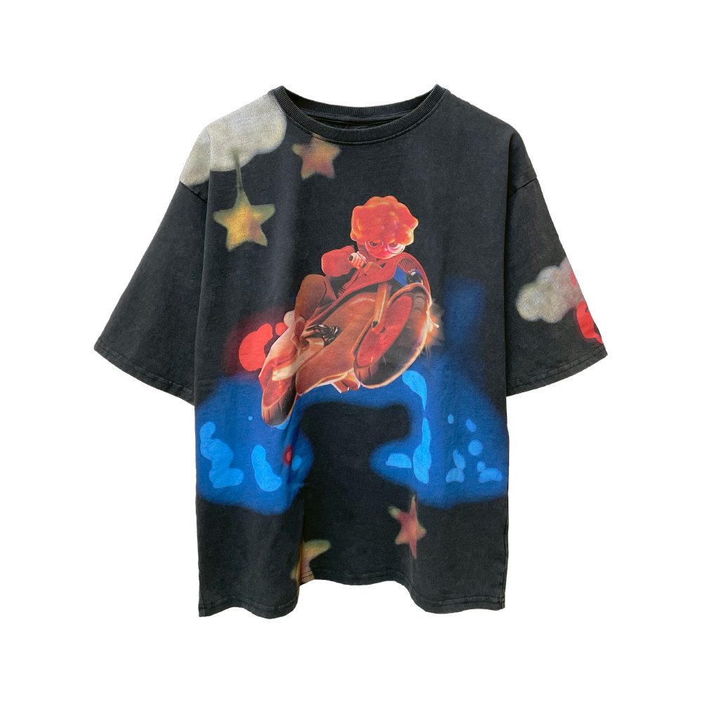 商品一覧ページ | Vaundy ONLINE STORE | T-Shirts