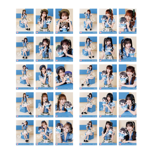 商品詳細ページ | =LOVE OFFICIAL SHOP | 生写真セット（イコラブ