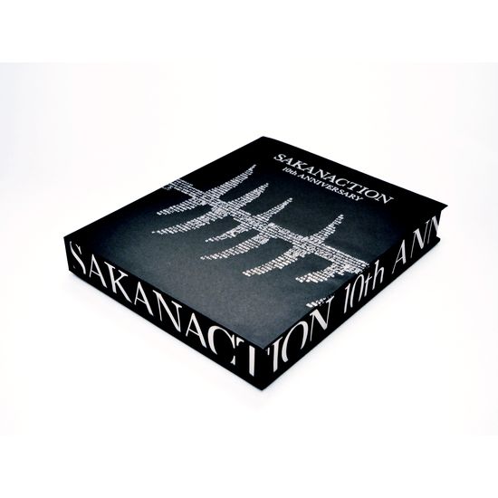 商品詳細ページ | sakanaction ONLINE STORE | 10th ANNIVERSARY