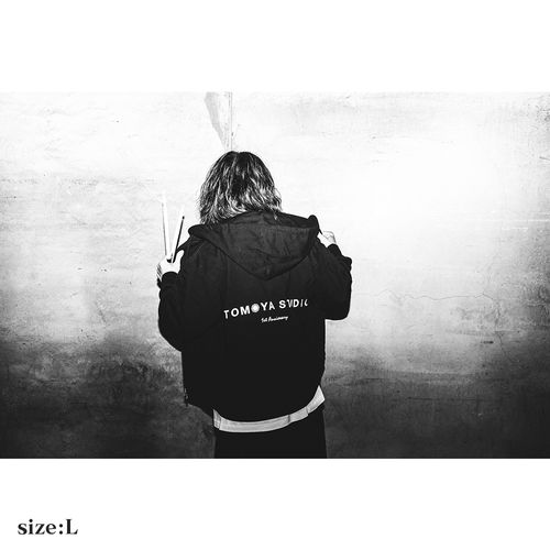 商品詳細ページ | ONE OK ROCK Official web store | TOMOYA STUDIO 1