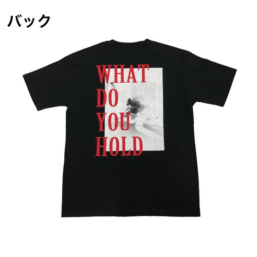 商品詳細ページ | THE ORAL CIGARETTES OFFICIAL SHOP | HOLDER Tシャツ