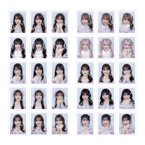 商品一覧ページ | =LOVE OFFICIAL SHOP | ツアー・イベントグッズ