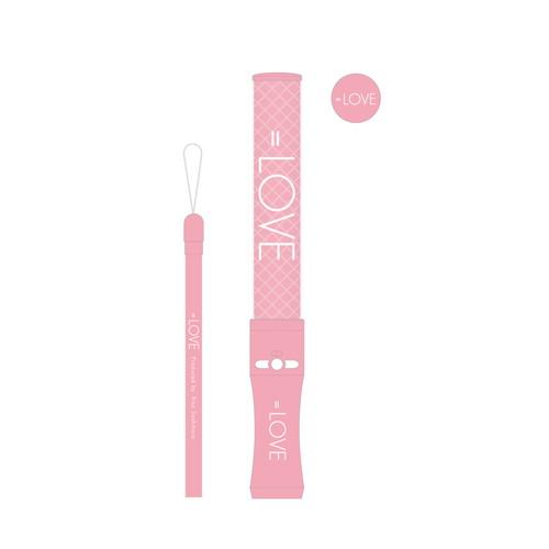 商品詳細ページ | =LOVE OFFICIAL SHOP | 【通常配送】=LOVE公式ペンライト
