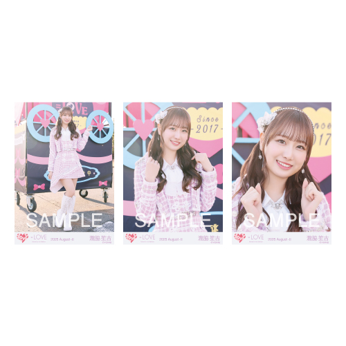 商品詳細ページ | =LOVE OFFICIAL SHOP | 生写真セット（18thcw「超