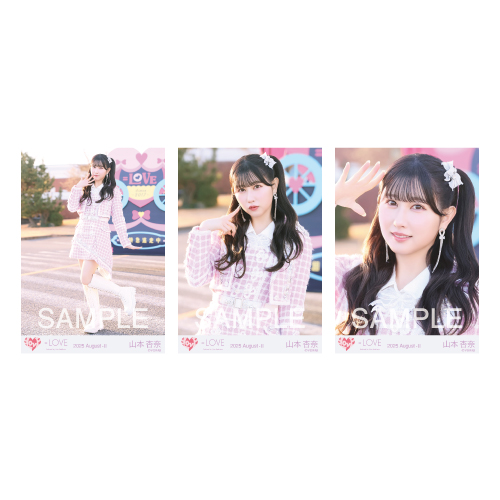 商品詳細ページ | =LOVE OFFICIAL SHOP | 生写真セット（18thcw「超