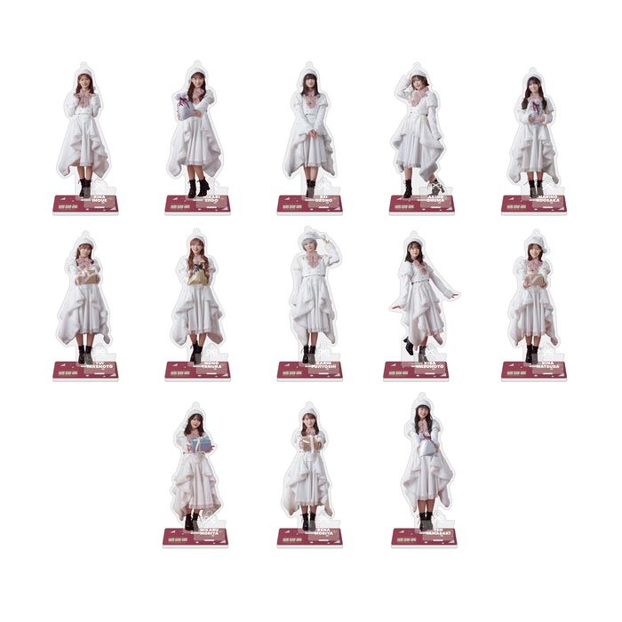 商品詳細ページ | 櫻坂46 OFFICIAL GOODS STORE | 【通常配送