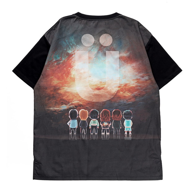 商品詳細ページ | UVERworld OFFICIAL EC SHOP | 【彰 Produce】Ücu-T