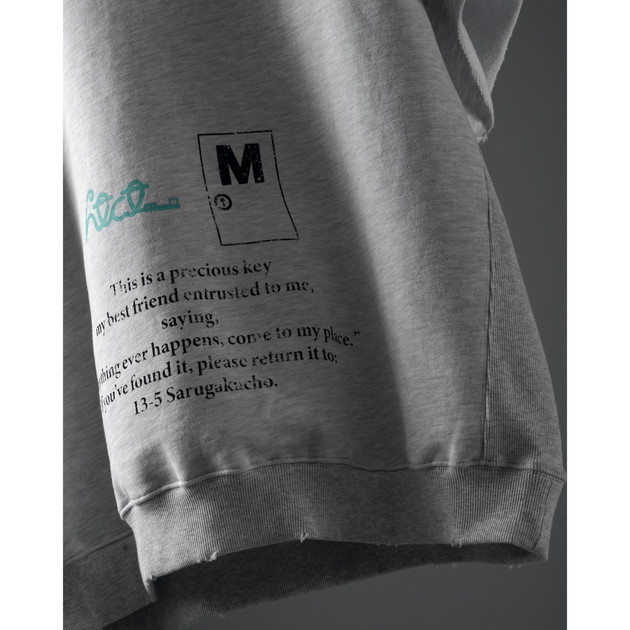 商品詳細ページ | UVERworld OFFICIAL EC SHOP | 【TAKUYA∞ Produce