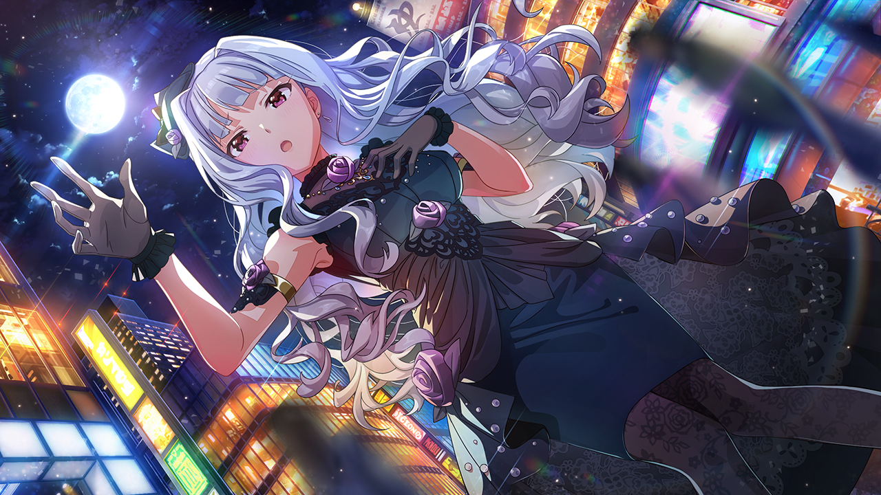 addicted 四条貴音 | Fantasia | matsurihi.me