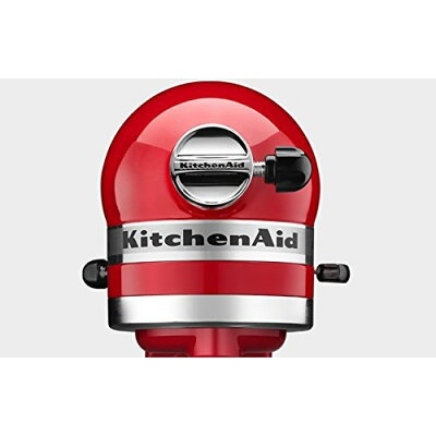 KitchenAid(キッチンエイド) スタンド ミキサー Ultra Powerの悪い
