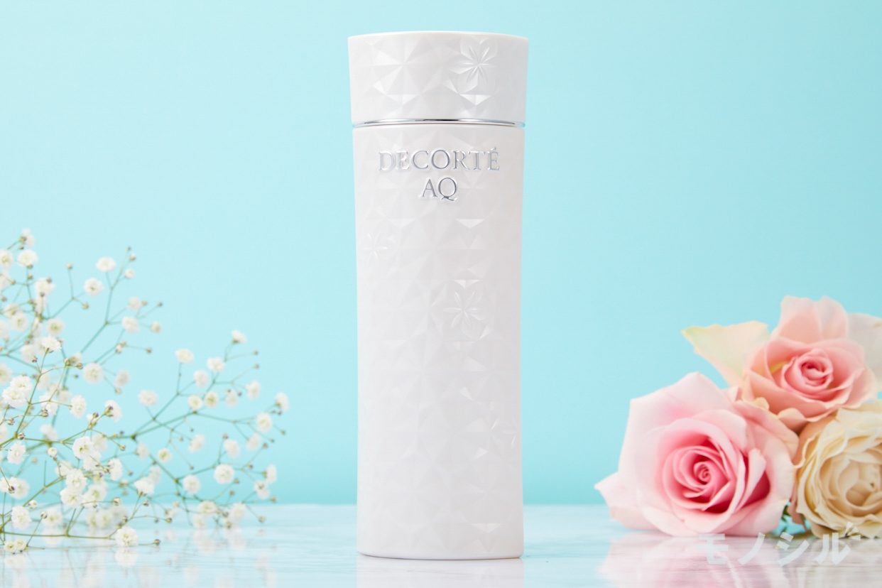 コスメデコルテAQ化粧水＆乳液セット200ml DECORTE AQ エマルジョン