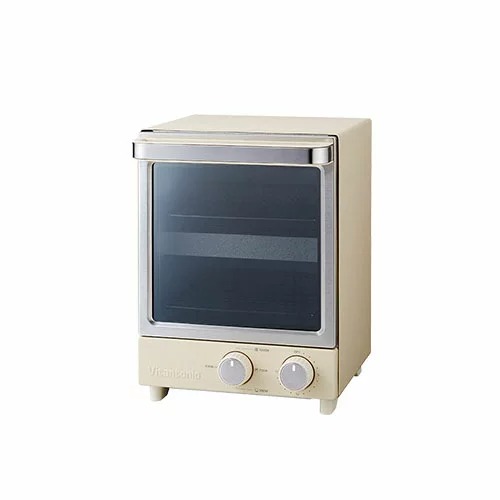 Panasonic(パナソニック) コンパクトオーブンNB-DT52の悪い口コミ