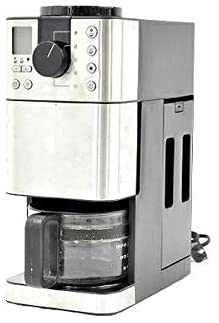 無印良品(MUJI) 豆から挽けるコーヒーメーカー MJ-CM1の悪い口コミ