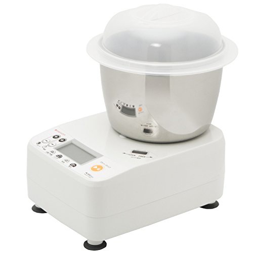 大正電機 レディースミキサー パンこね機 KN-200 フッドミキサー