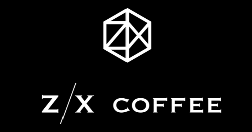 Home | Z/X coffee：ゼクスコーヒー
