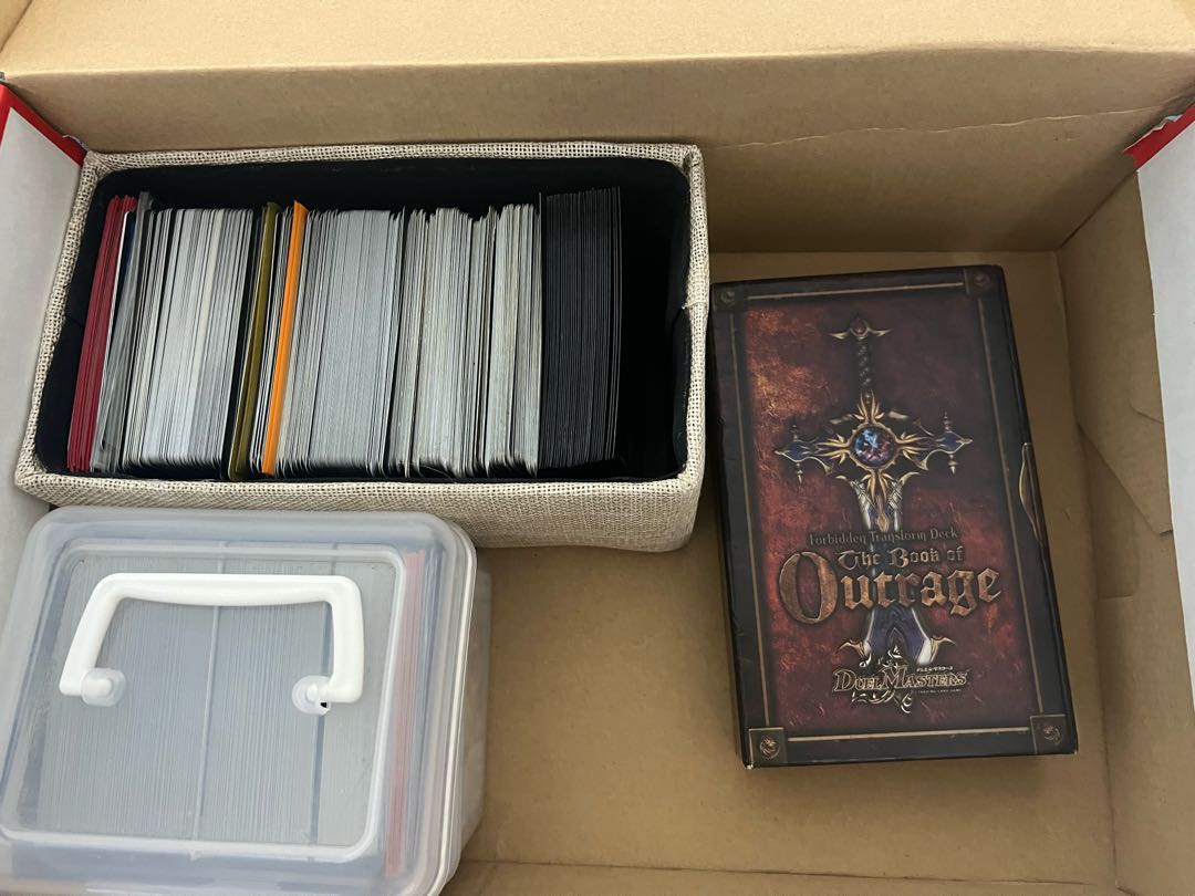 引退品デュエルマスターズひおたん デュエマ引退品 デッキ販売