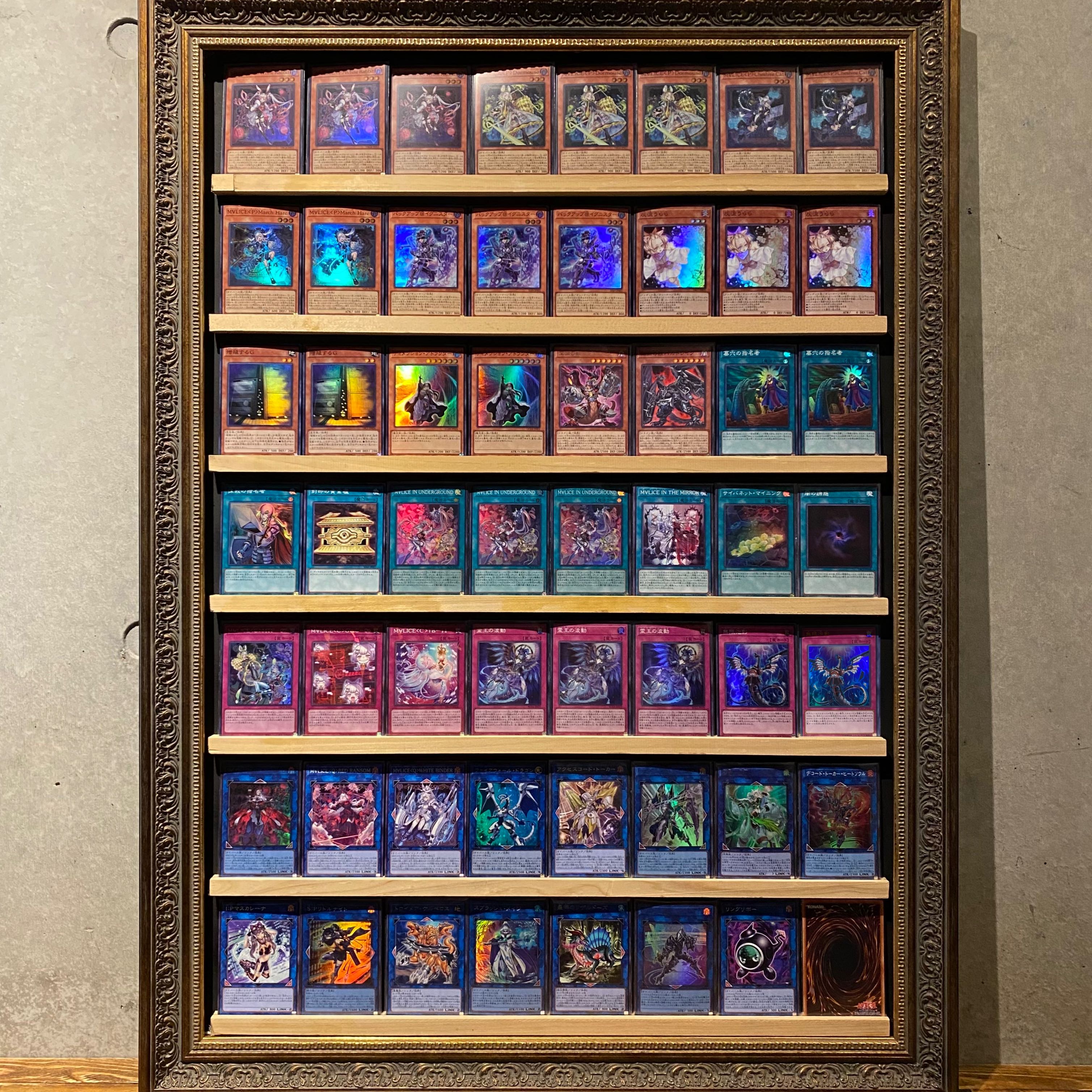 遊戯王 大会優勝ガチ構築済みデッキ ヤミー 本格構築 デッキ