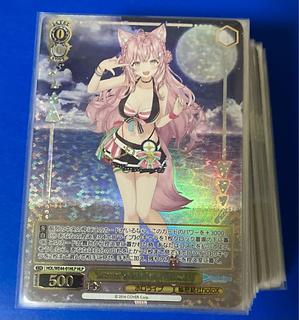 ホロライブ ヴァイスシュヴァルツカード315枚 ホロライブ ヴァイス