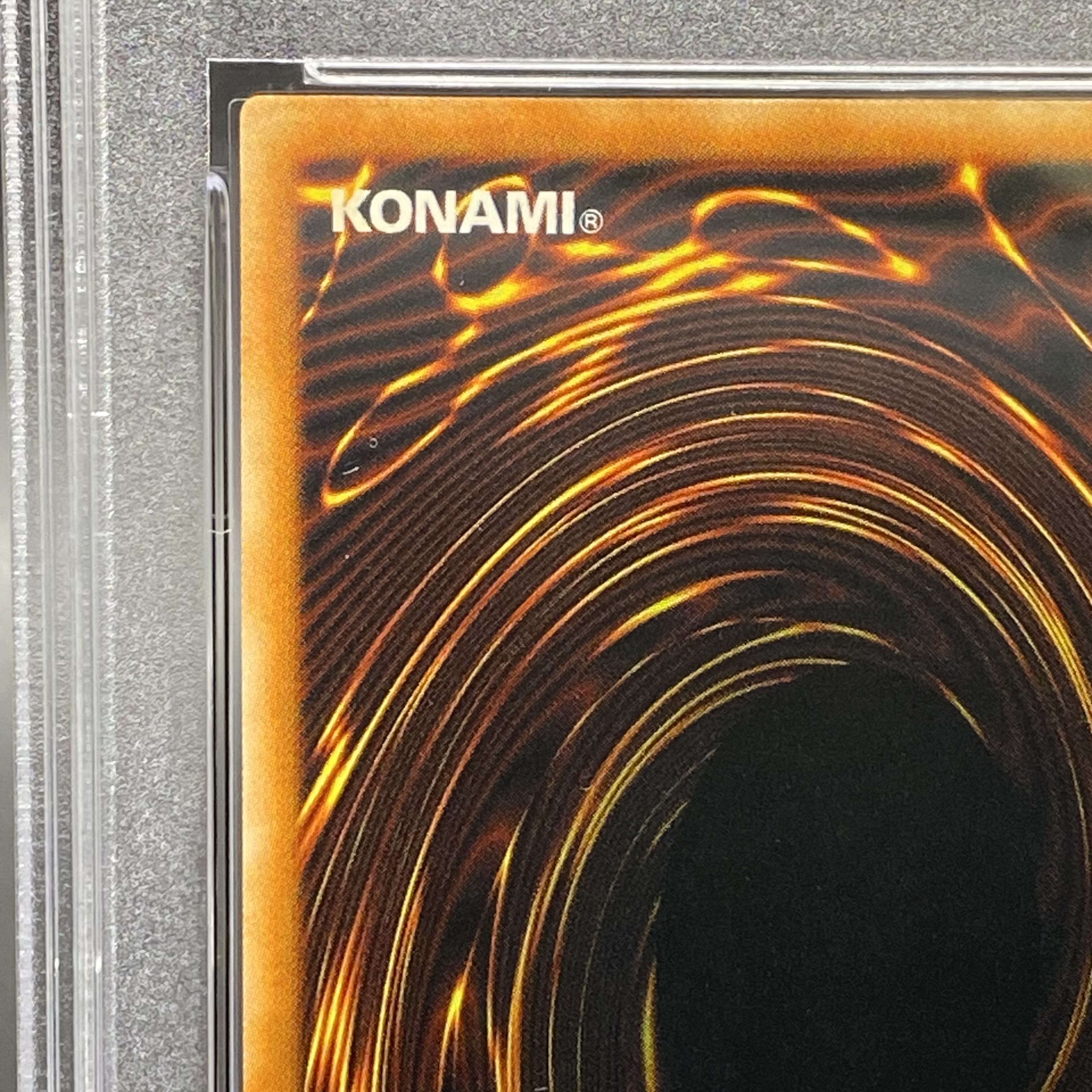 PSA10】貪欲な壺 レリーフ 旧アジア版 アルティメットレア EEN-AE037 1