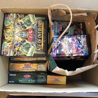 遊戯王 大量まとめ売り 遊戯王まとめ売り 遊戯王まとめ売り！ Z/X