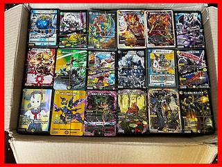 ☆引退品 デュエマ 大量まとめ売り まとめ売り デュエルマスターズ