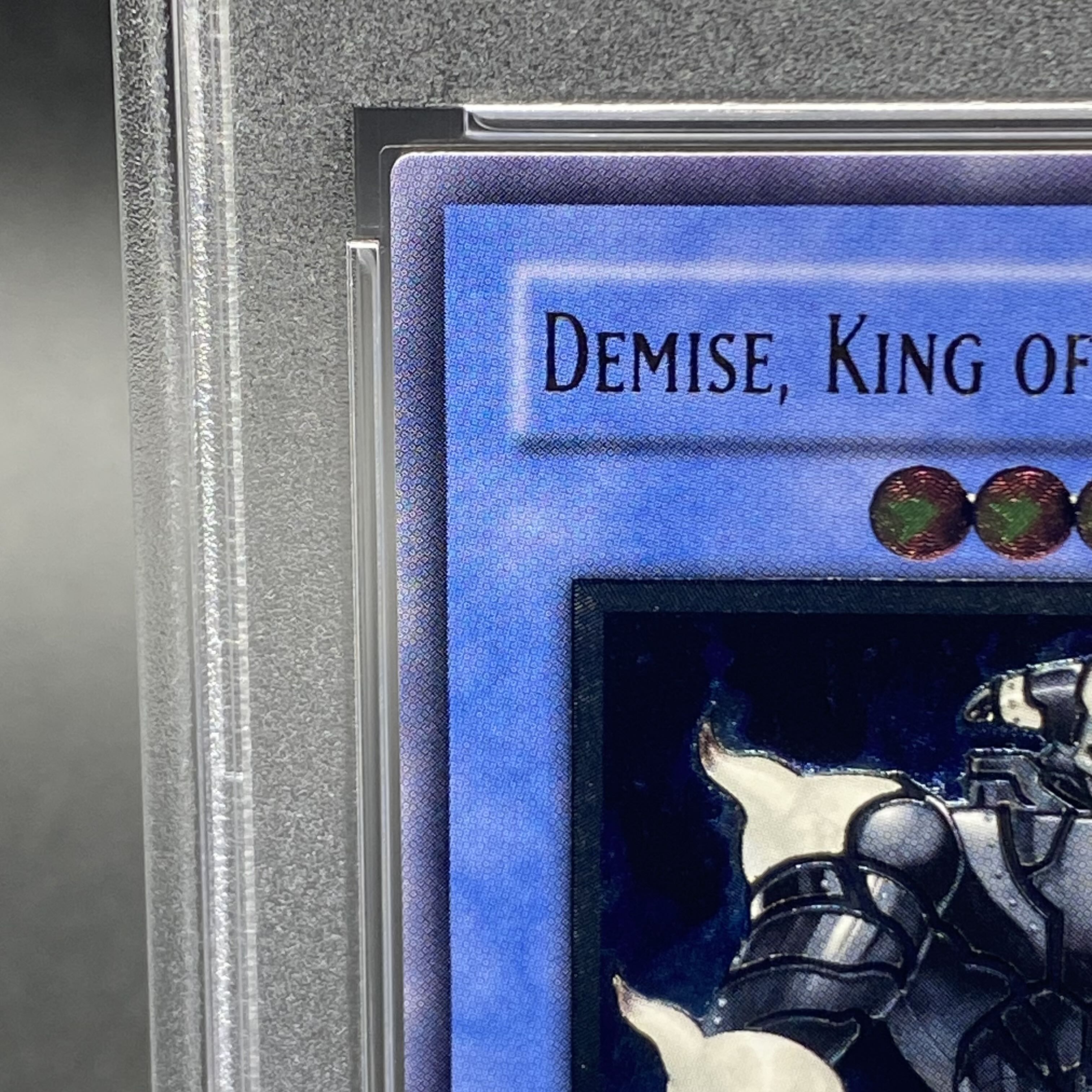 創世神 旧アジア レリーフ アルティメットレア