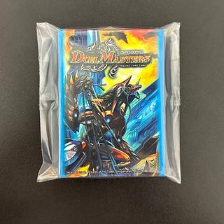 デュエルマスターズ 旧公式 W スリーブ 30枚 デュエマ旧公式サイズ