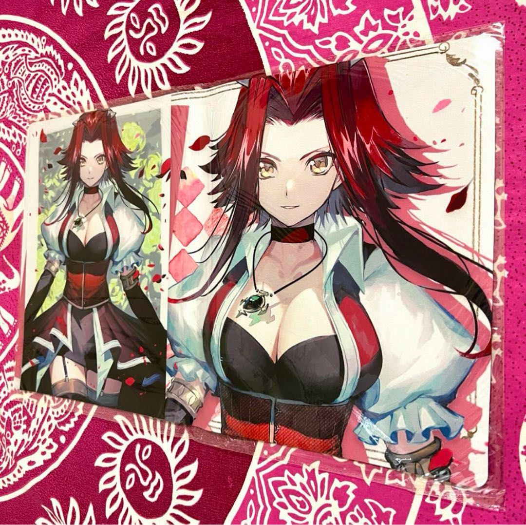 KONAMI 遊戯王 JUDGE 2015 十六夜アキ プレイマット KONAMI 遊戯王