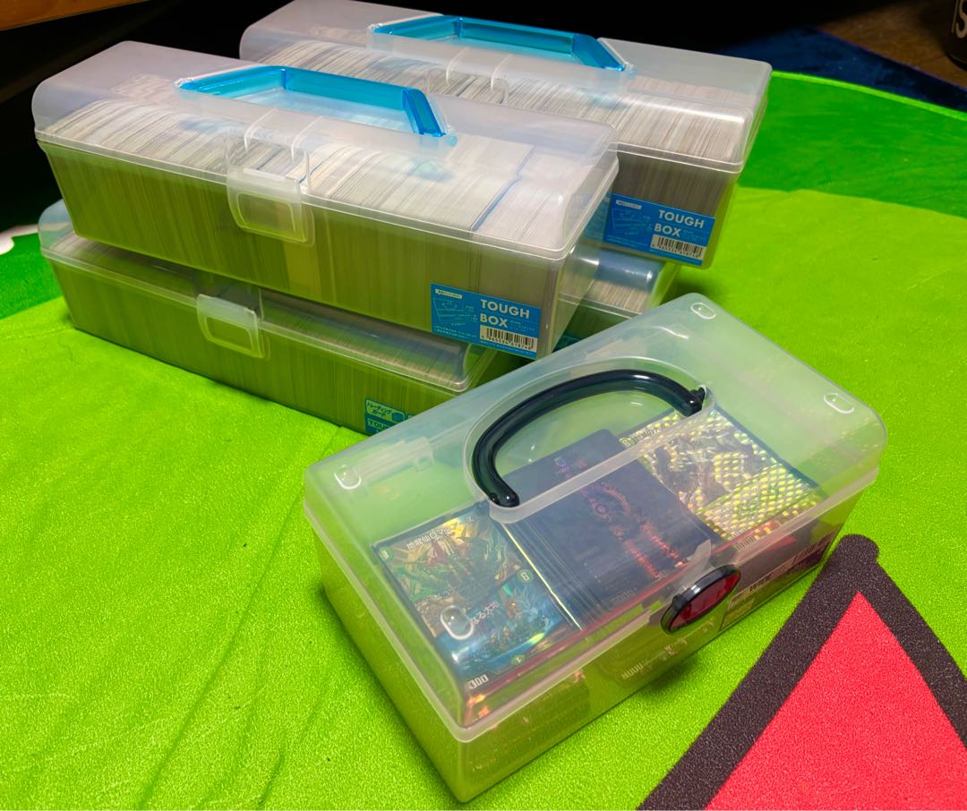 デュエルマスターズ 引退 5000枚 デュエルマスターズ引退品 約5000枚