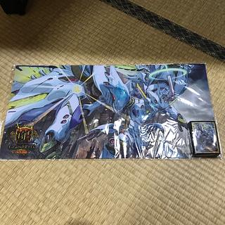 デュエプレGP プレイマット スリーブ ノイン 当日発送 デュエプレGP