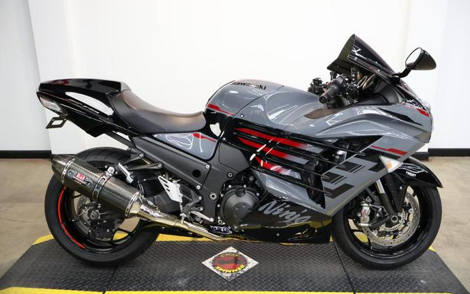 公式写真 さくらんぼ14 さくらんぼ14 2019-KAWASAKI-Ninja-ZX-14R-ABS