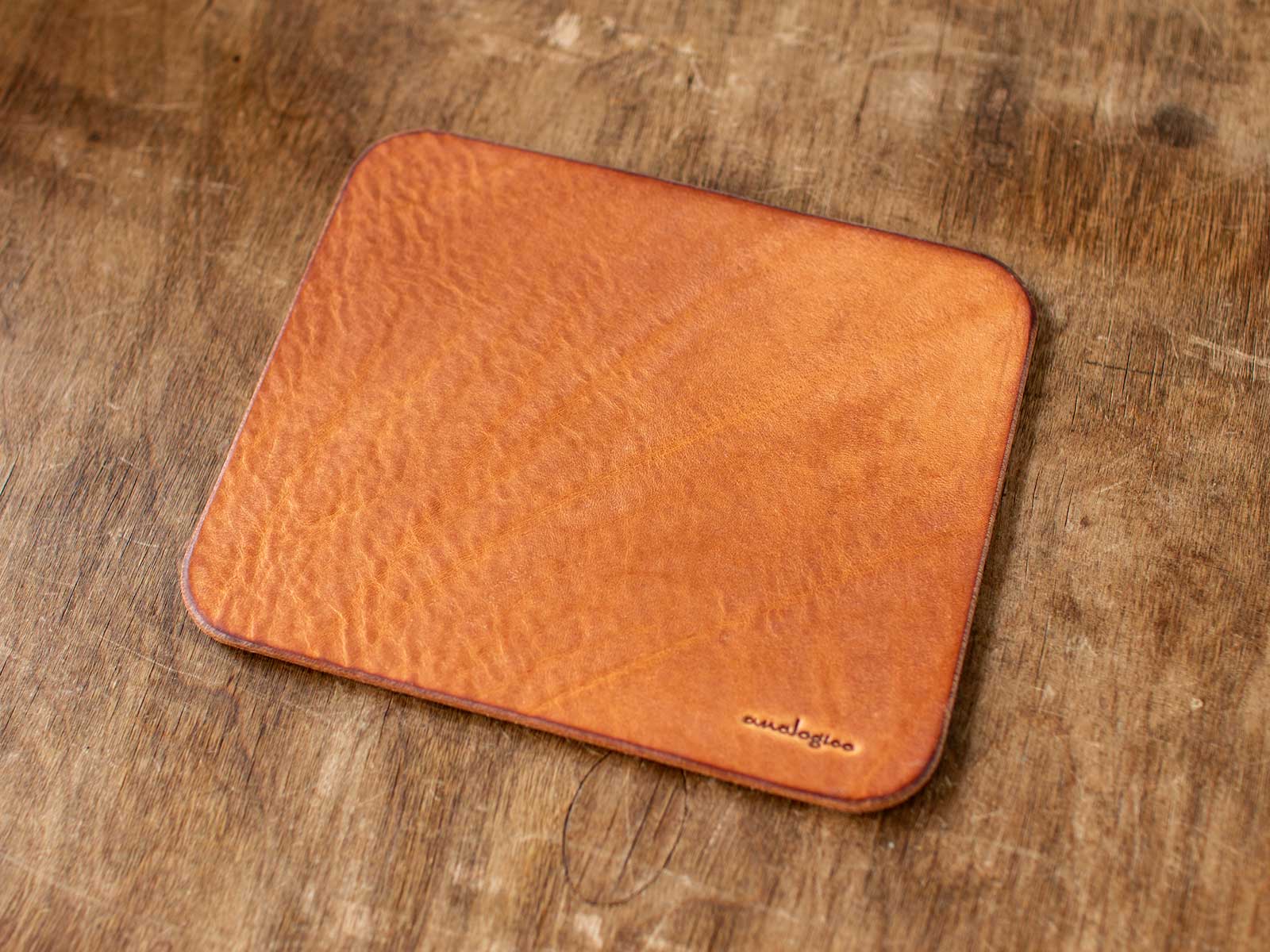 マウスパッド |analogico（アナロジコ）