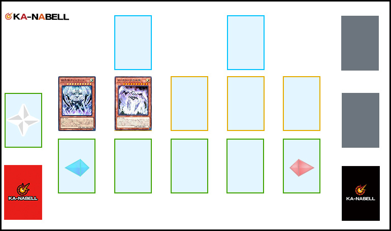 2024年 ティスティナデッキ 入門書】最強1枚初動で安定感抜群