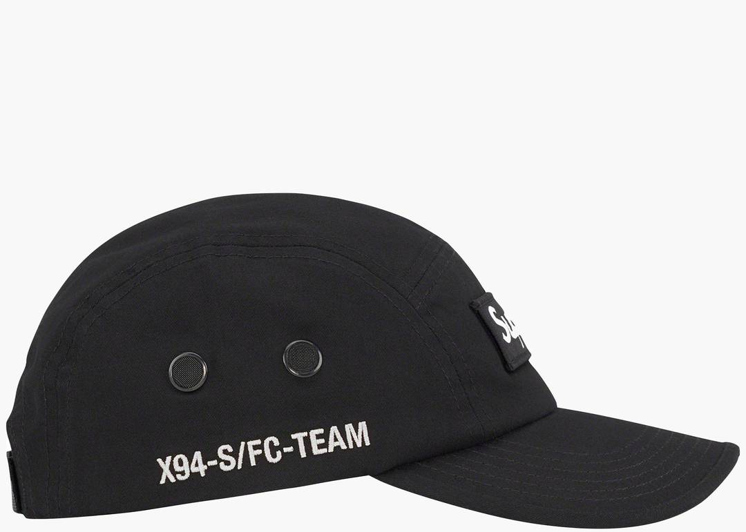 Supreme 19ss military camp cap キャップ Supreme Military Camp Cap