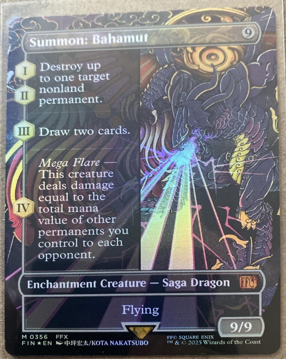 サーボの網 英語 FOIL 英)【Foil】サーボの網 / Tsabo's Web【INV】 No