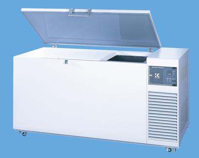 冷蔵庫 日本フリーザー KX-1021HC ミニキューブ ノンフロン 16年製 KX