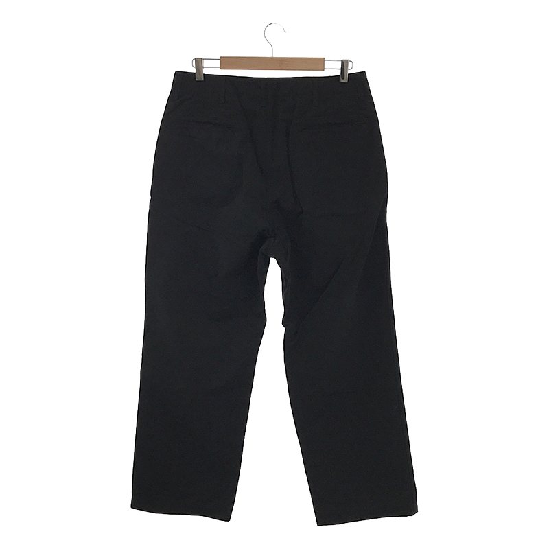 23aw NICENESSナイスネスE.PENNY エンジニアトラウザーチノ