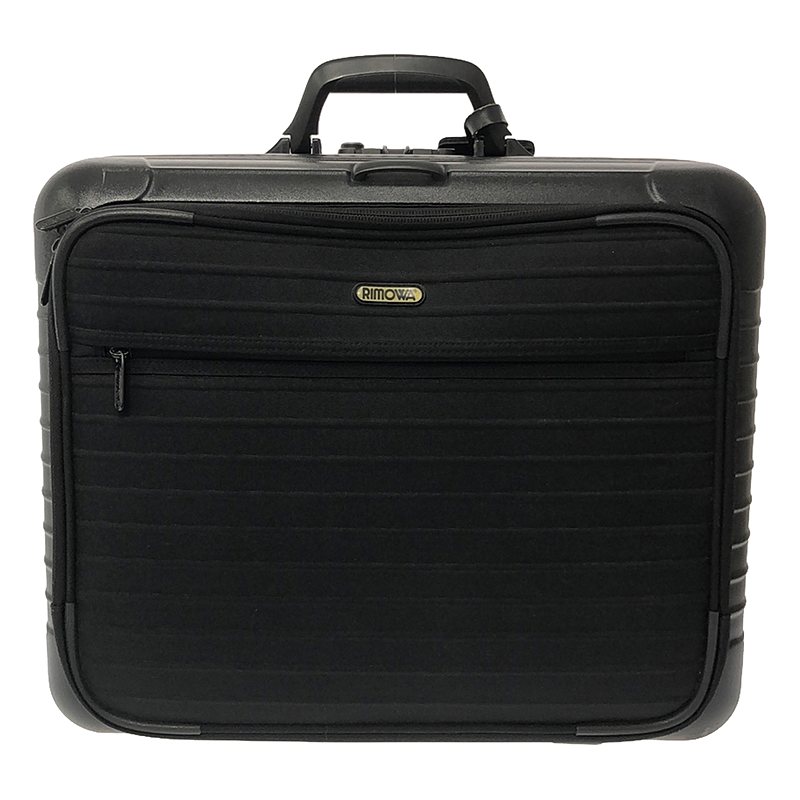 BORELO 2 Wheels ボレロ 2輪 ビジネストローリー キャリーケース