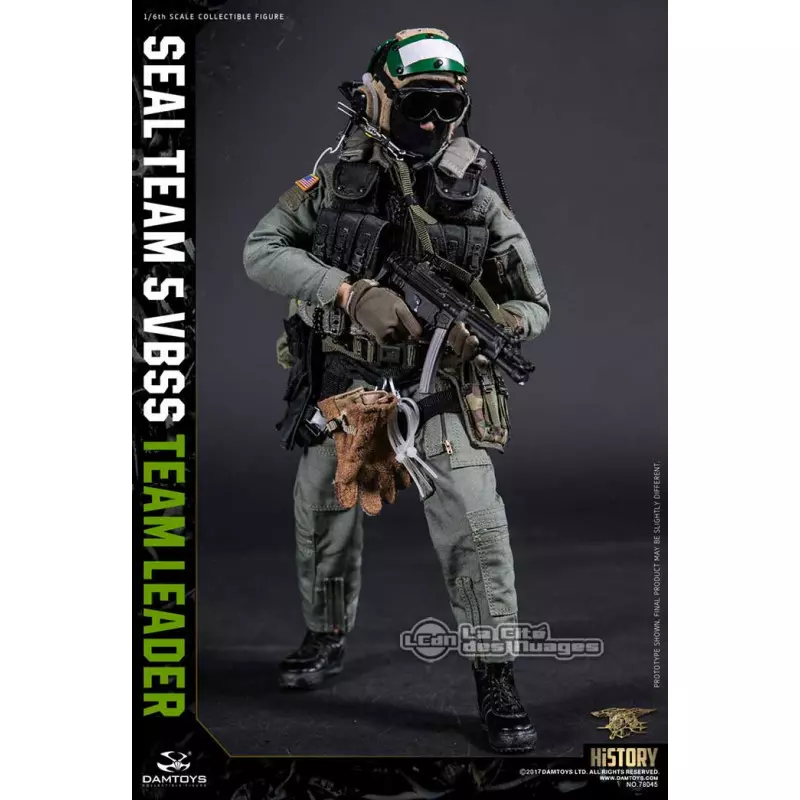 1/6 シールズ 90年代VBSS装備 1/6 シールズ 90年代VBSS装備