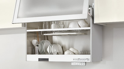 LIXIL | キッチン | シエラS | キッチンパーツ | ウォールユニット