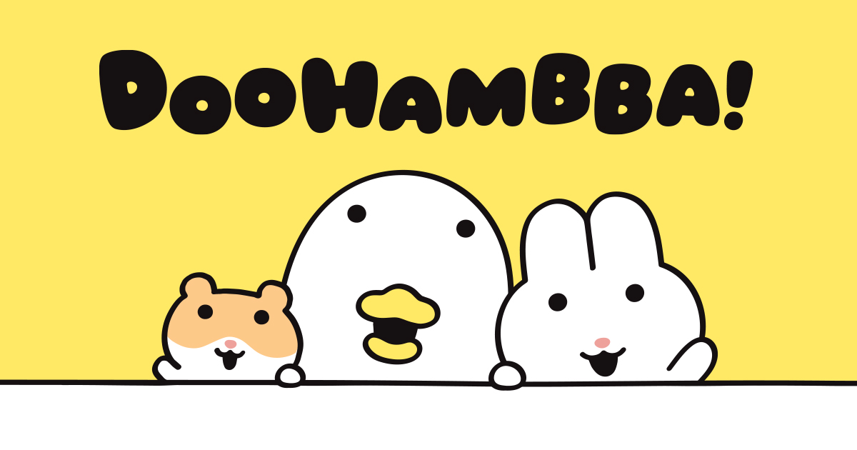 LINE FRIENDS キャラクター公式ページ