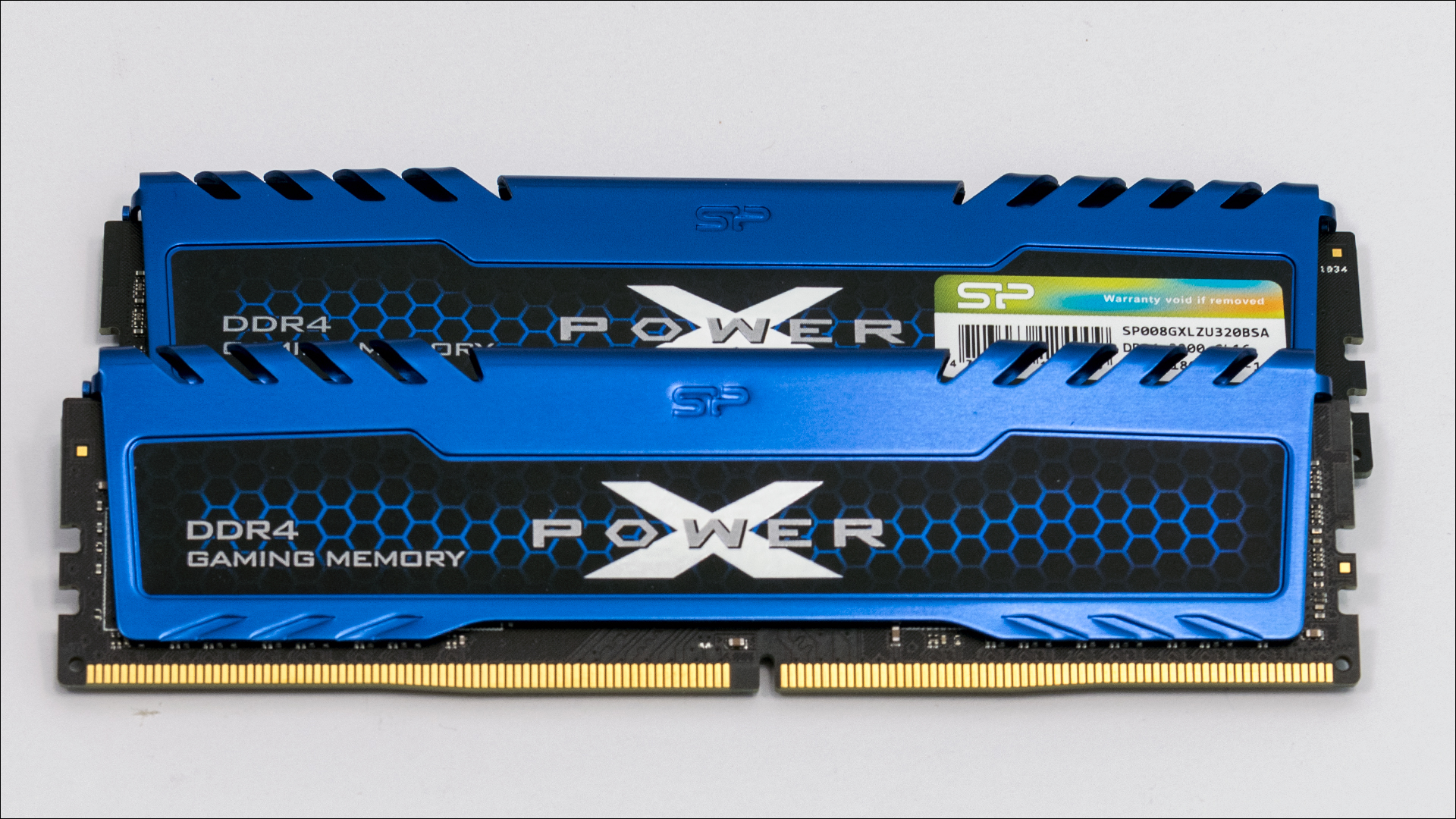 Silicon Power XPower Turbine DDR4-3200 Review | Real Hardware Reviews