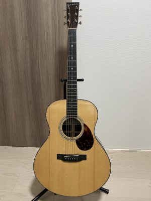 僕が使用しているアコギや機材について