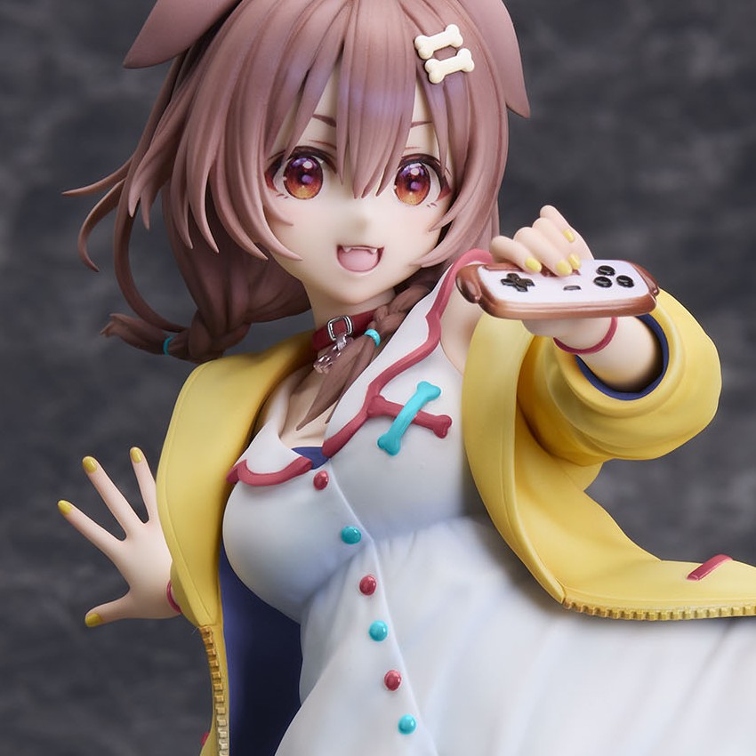 Design COCO │ PRODUCTS │ ホロライブ 戌神ころね 「We are GAMERS